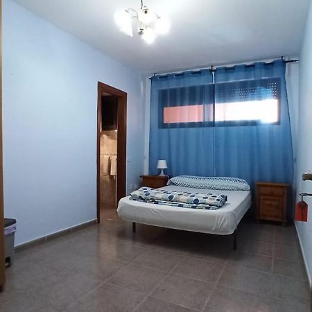 Los Cristianos Centro, Room With A Private Bathroom In Shared Apartment Arona  Ngoại thất bức ảnh