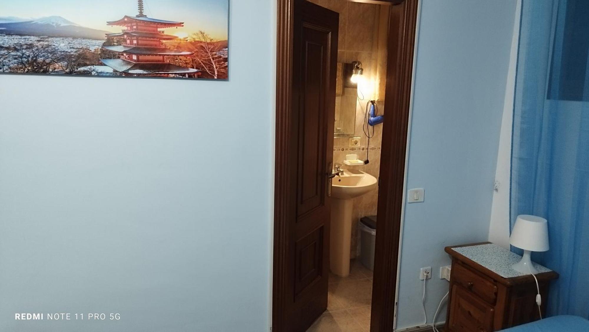 Los Cristianos Centro, Room With A Private Bathroom In Shared Apartment Arona  Ngoại thất bức ảnh