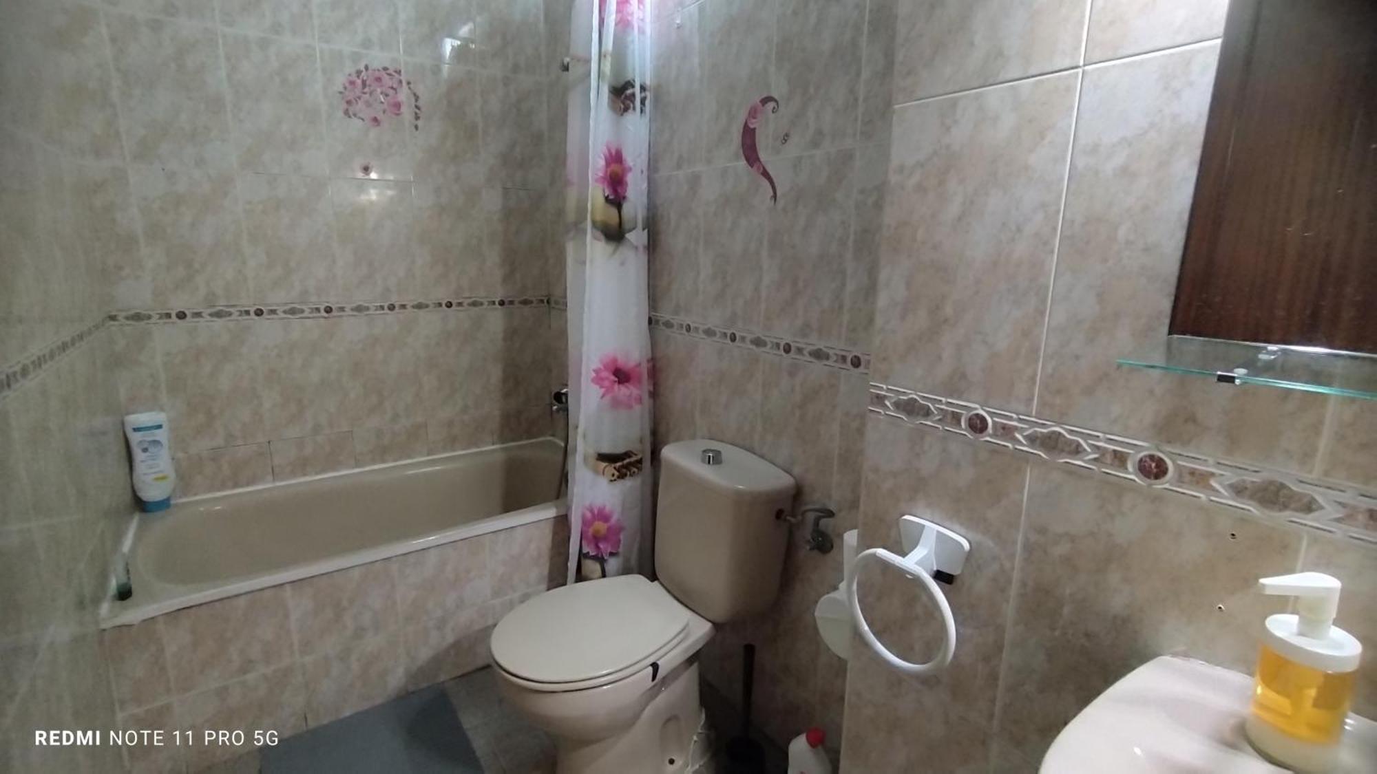 Los Cristianos Centro, Room With A Private Bathroom In Shared Apartment Arona  Ngoại thất bức ảnh